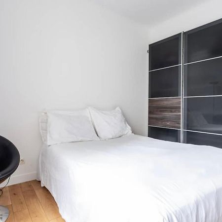 Beautiful Apartment In Center 巴黎 外观 照片