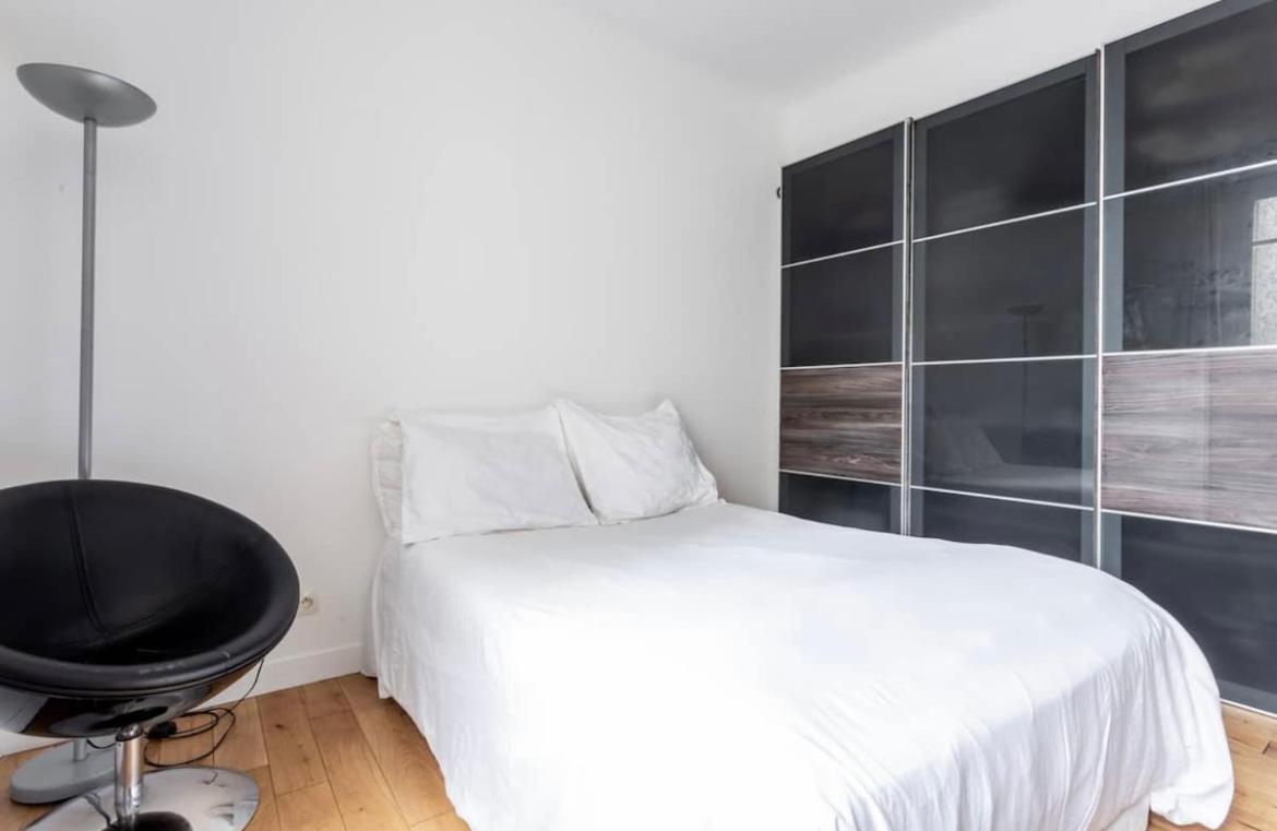 Beautiful Apartment In Center 巴黎 外观 照片