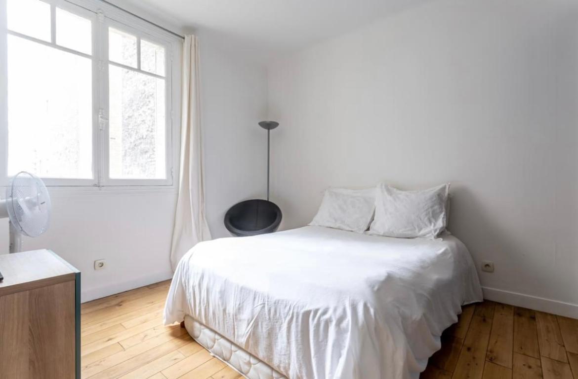 Beautiful Apartment In Center 巴黎 外观 照片