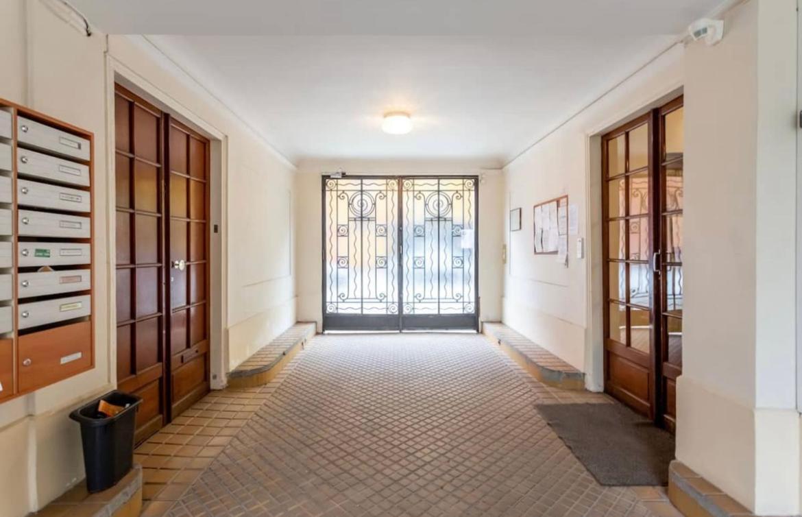Beautiful Apartment In Center 巴黎 外观 照片